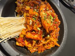 -HOTISLAND海鸡岛·韩国料理(江南西店)