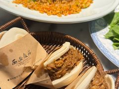 -西安饭庄·非遗陕菜(钟楼店)