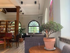 -1901 Cafe(西四店)