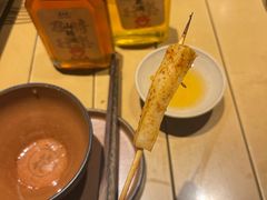 -花和尚·湘西小串烧烤(祈福店)