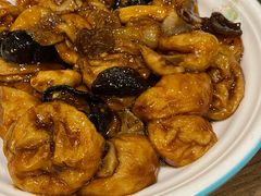 四喜面筋-锡和无锡菜(景丽苑店)