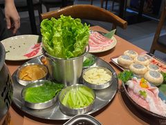 -陇璟烧肉酒场(友谊阳光城店)