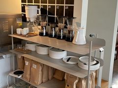 -dotcom coffee古点咖啡(致真大厦店)