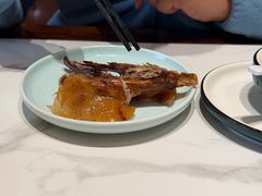 -梅利汴京烤鸭•开封豫菜地标店(东大街店)