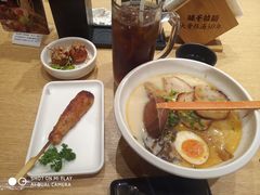 -味千拉面(航洋国际购物中心)