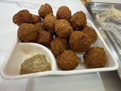 -杏园餐厅(西四北大街店)