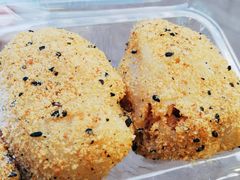 招牌麻糍-猫街麻糍哥(思明南路店)