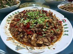 -陈有良尖椒鸡(江津总店)