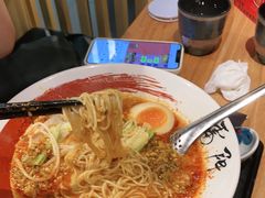 -雷门拉面·现熬骨汤(凯德来福士店)
