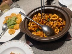 -虹潮荟·餐桌上的美食地理(太阳宫店)