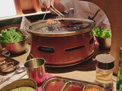 -西塔老太太泥炉烤肉(亚运村店)
