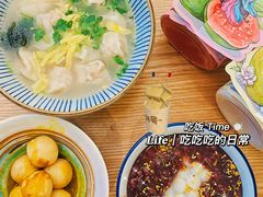 -阿三生煎(正弘城店)