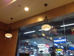 -魏家凉皮(曼哈顿店)