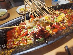 -成都吃客(九眼桥店)
