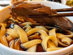 -中国厨房/台湾牛肉面