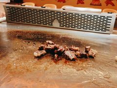 -赤坂亭·M9和牛烧肉·铁板烧·日料398放题(长泰广场店)