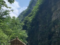 -神龙峡风景区