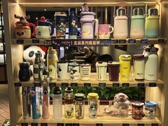 -COSTA COFFEE(新奥购物中心店)
