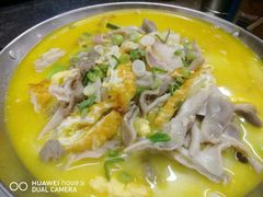 -咱家小院(汉中门店)