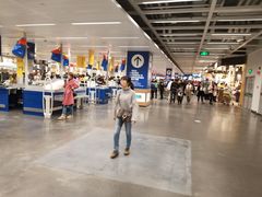 -宜家家居(哈尔滨商场店)