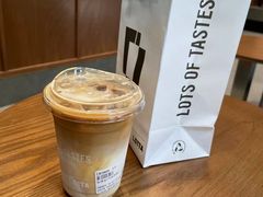 -LOTTA COFFEE(安居博文苑店)