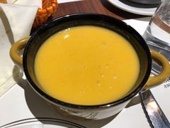 象拔蚌海鲜浓汤-西堤牛排(龙德广场店)