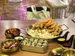 -HOTISLAND海鸡岛·韩国料理(江南西店)