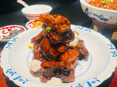 -锦楼·臻选新杭帮(杭州中心店)