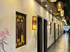 -鼎晟江南·融合江南宴(固戍店)