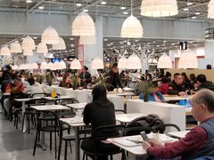 -宜家·瑞典风味餐厅(北京西红门店)