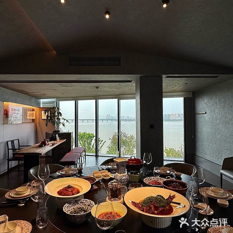 南昌新开的…确实很适合宴请！！！