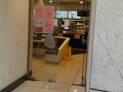 门面-肯德基(大剧院店)