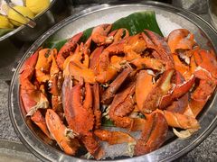 -解放碑威斯汀酒店-知味国际美食餐厅