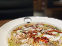 -江渔兒酸菜魚專門店(顺盈时代广场店)