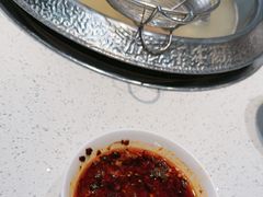 -千牛将·鲜牛肉火锅(开元路店)