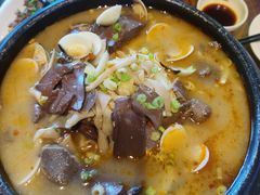 -农厨好味·温泉鹅·农家菜