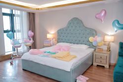 -季橙月子护理中心