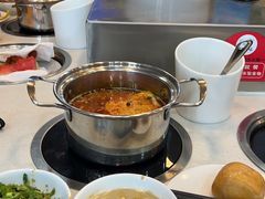 -鲸之味回转自助小火锅(钟鼎名悦店)