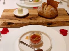 开胃小菜-福楼法餐厅FLO