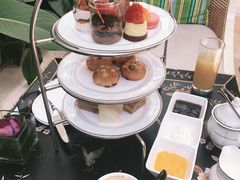 -利顺德大饭店·维多利亚花园(小白楼店)