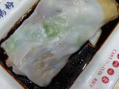 -荔银肠粉·非遗手藝(夫子庙店)