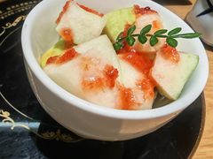 梅酱芭乐-沼津港精致料理·寿喜烧·烧鸟(青浦宝龙广场日料榜单店)