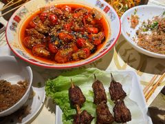 -串盟烧烤大排档·长沙美食地标(星沙店)