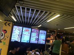 -美心mx餐厅(悦来坊店)