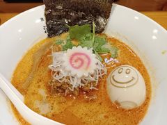 -Ramen满吉·豚骨拉面(丽园路店)