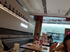 -老板恋上鱼(恒隆广场店)