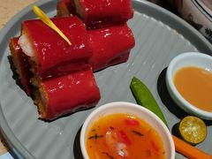 -点都德(喜粤楼店)