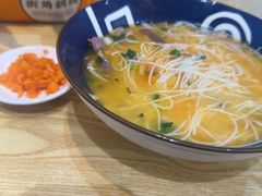 -瘪嘴吧老鸭粉丝汤·百斤老鸭一锅汤(员村店)