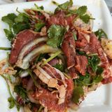 在南昌❗也可以吃到齐齐哈尔烤肉了！