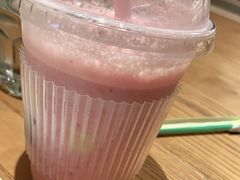 蔓越莓霜-乐凯撒披萨(卓悦汇店)